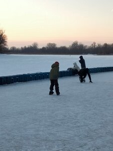 Park Forest, Uralsk, photo