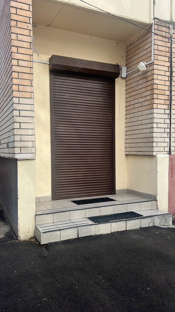 Nail salon VikkiNovoNails, Moscow, photo