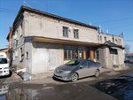 Serebryany Standard Sc (Potanïn street, 61), alcoholic beverages wholesale