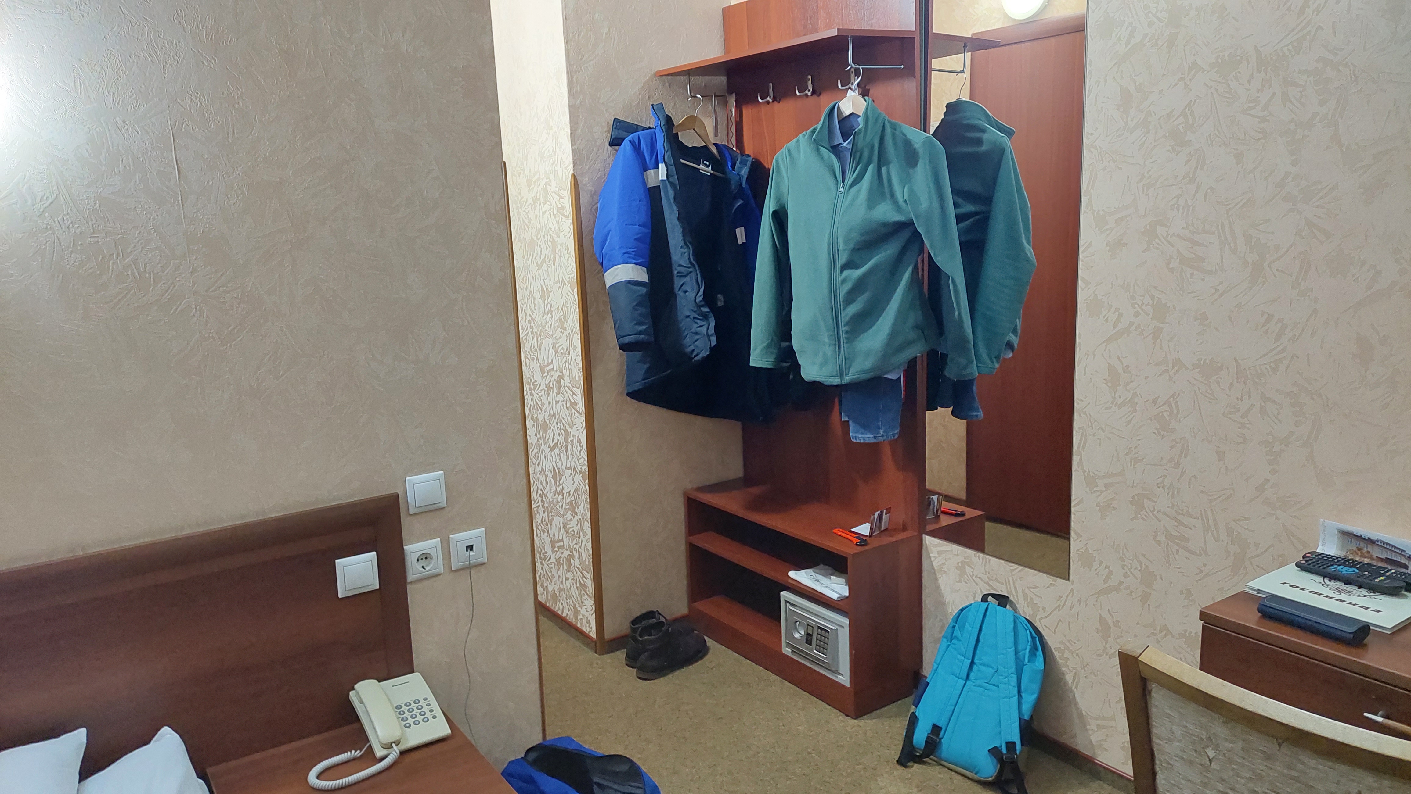 Фото Дмитриевская