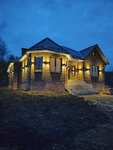 Smartbuy (Elektrodnaya Street, 10с15), tecnología de iluminación