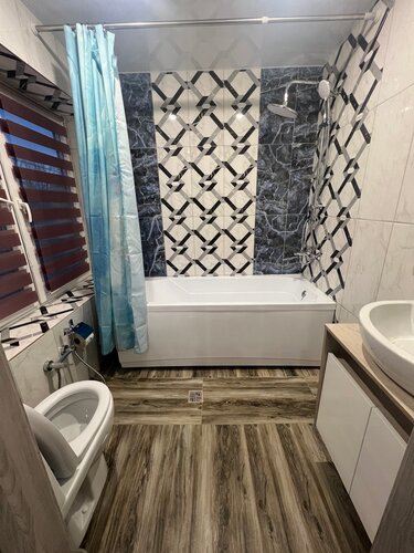 Гостиница Бута в Щербининском сельском поселении