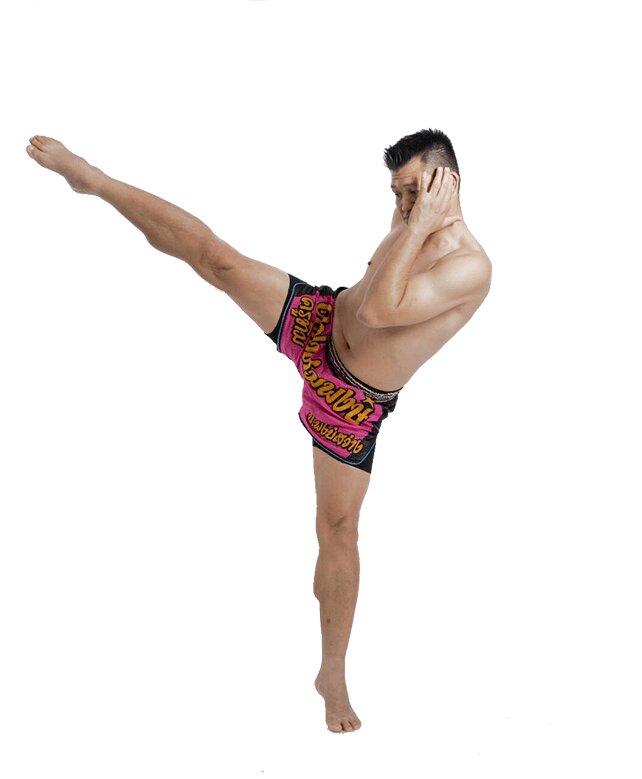 Sports club Abu Dhabi Muay Thai, Abu Dhabi, photo