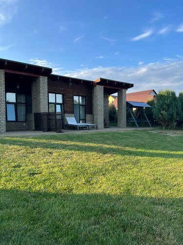 Hotel Pan Val, Minsk District, photo