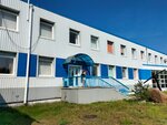 Автомобильно – Железнодорожный Паромный комплекс (Leningrad Region, Kingiseppskiy District, Ust-Luzhskoye selskoye poseleniye), gestión y mantenimiento ferroviaria