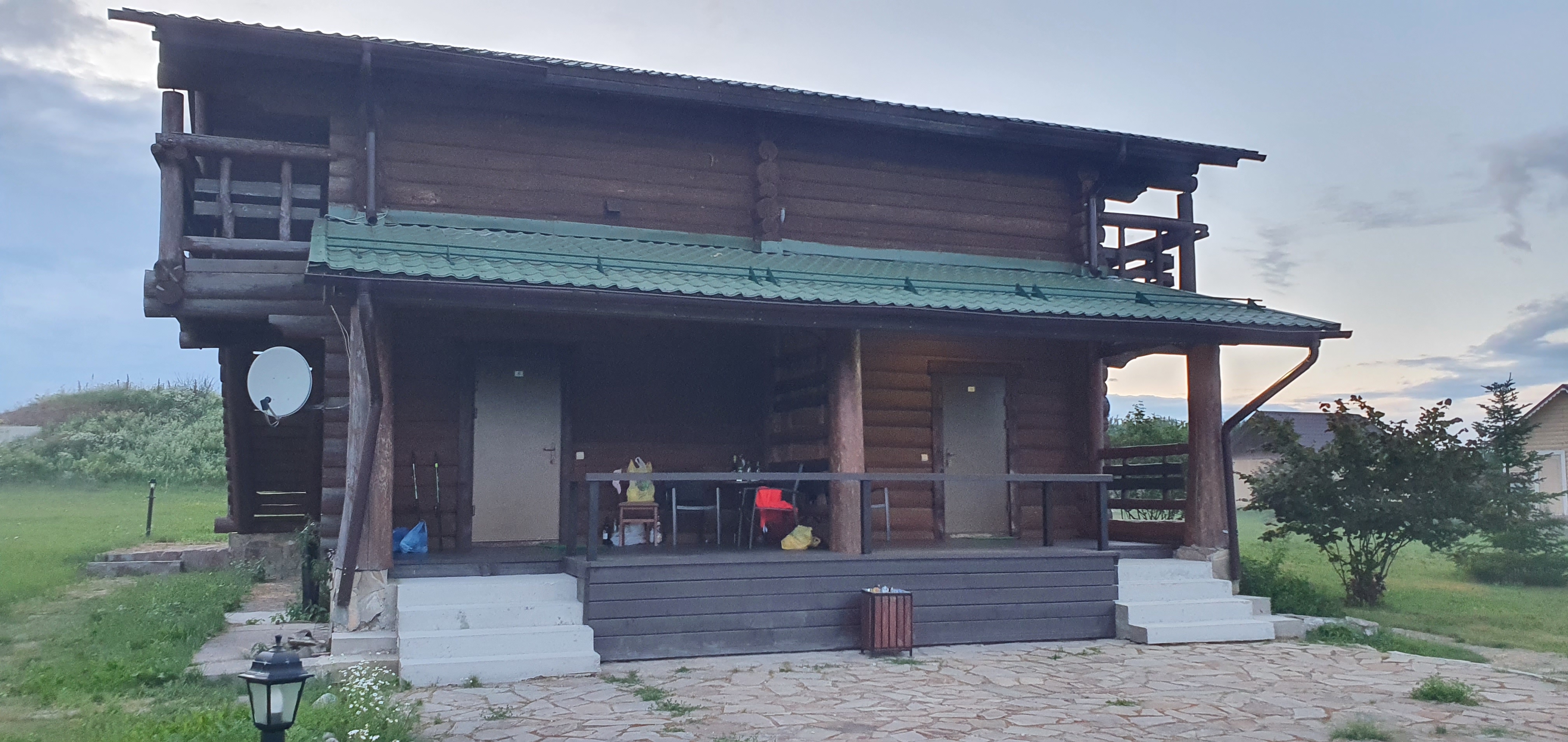 Фото Королевская охота