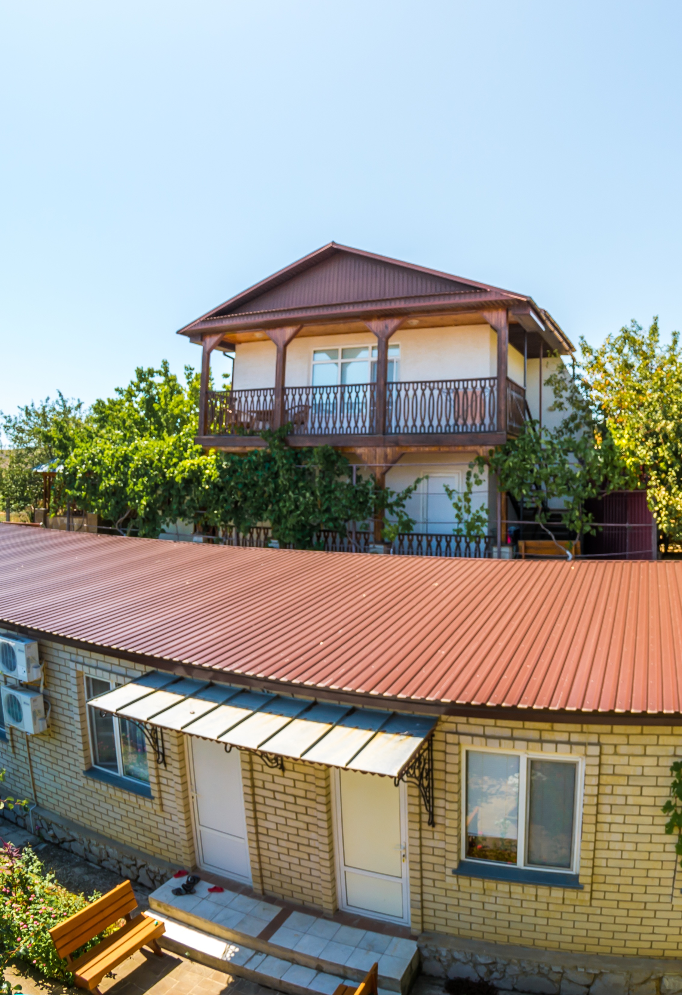 Фото Солнечная Долина