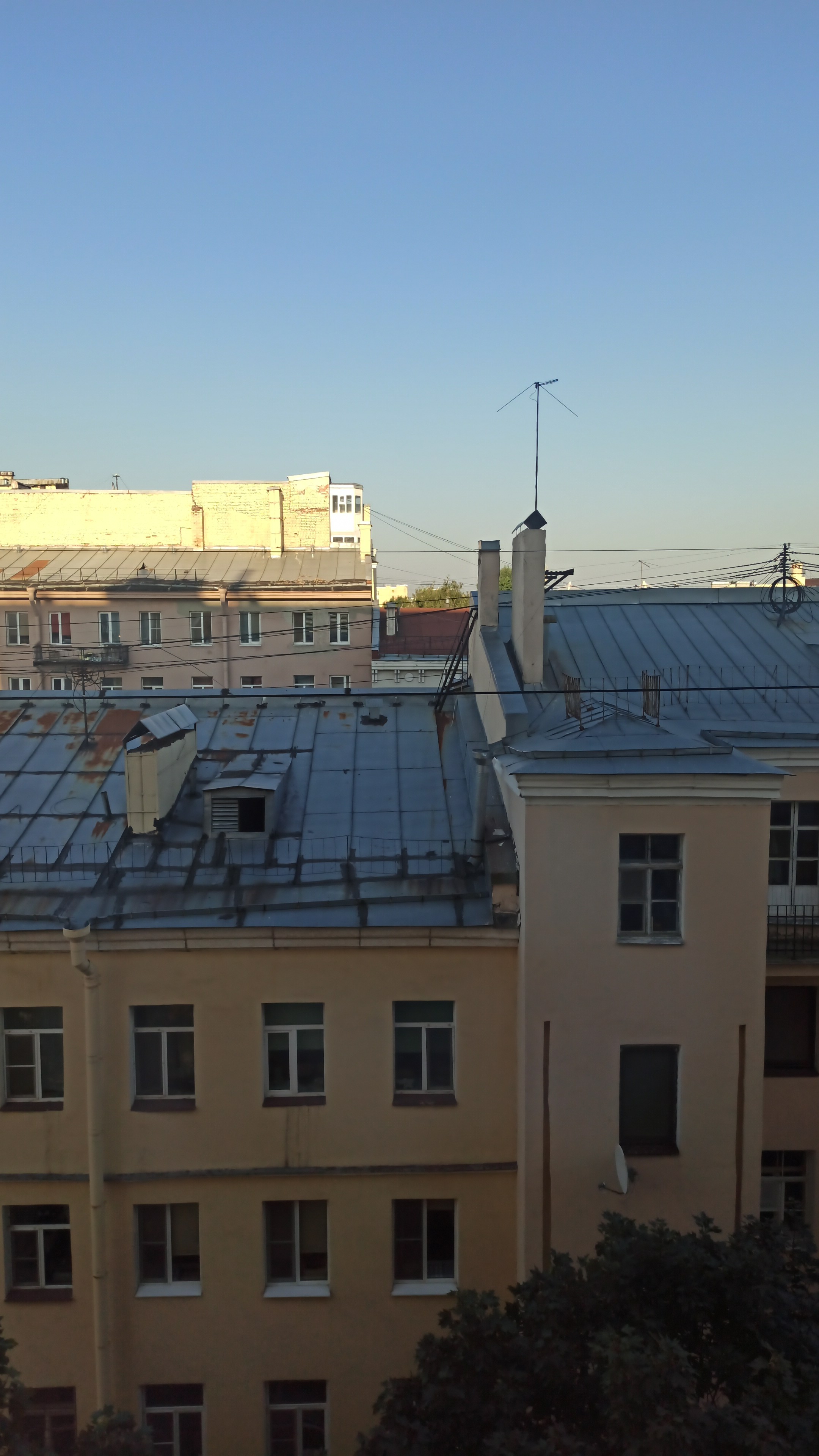 Фото Наследие