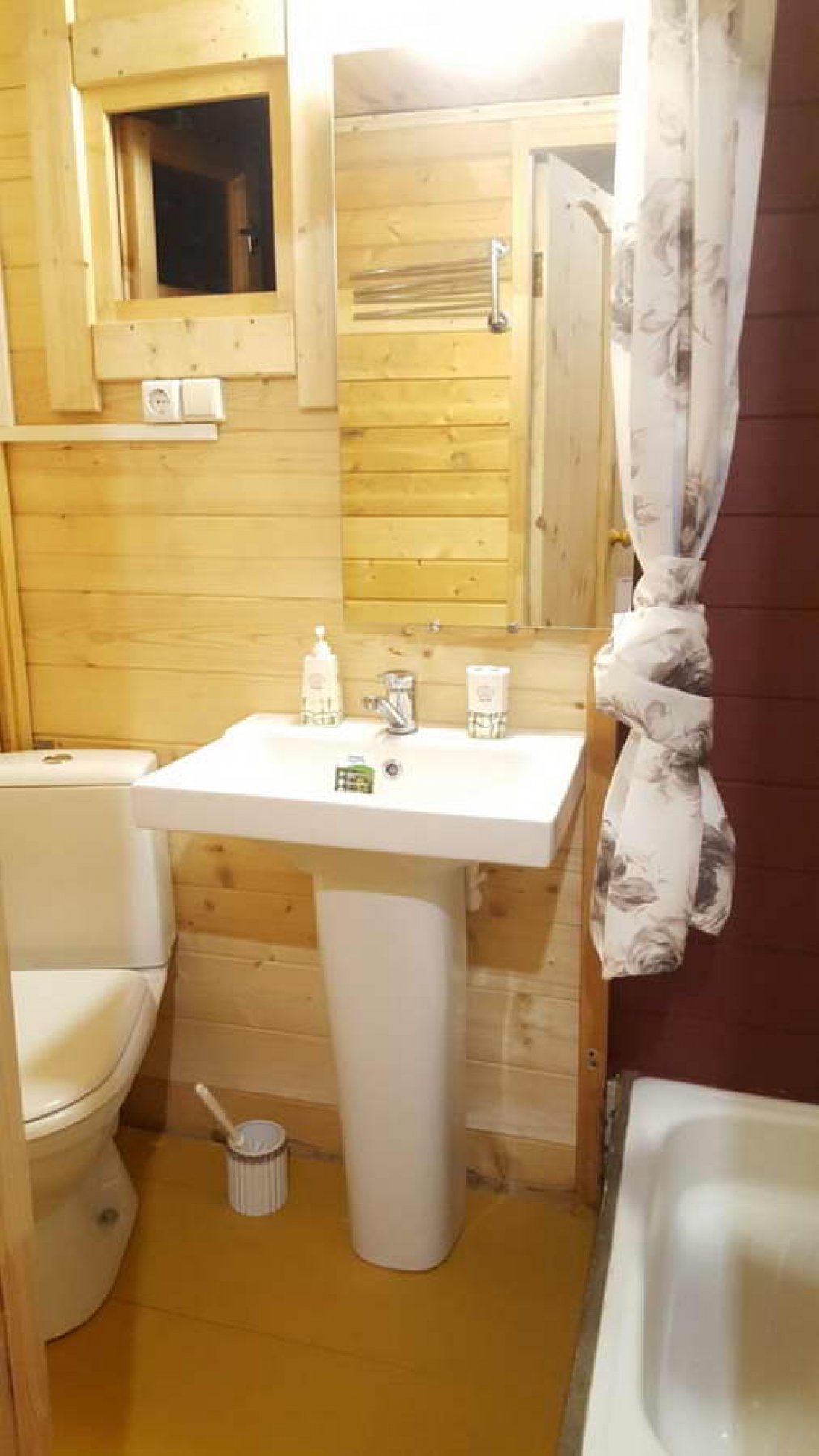 Фото Можжевеловый ГородОк