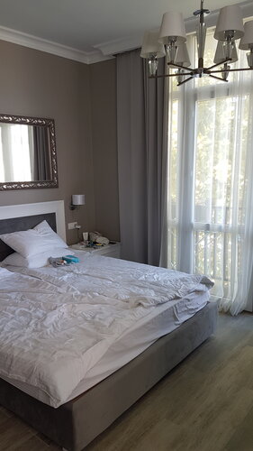 Гостевой дом Абазгия в Гагре