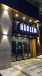 Harlem (Nurken Äbdirov avenue, 25), barber shop