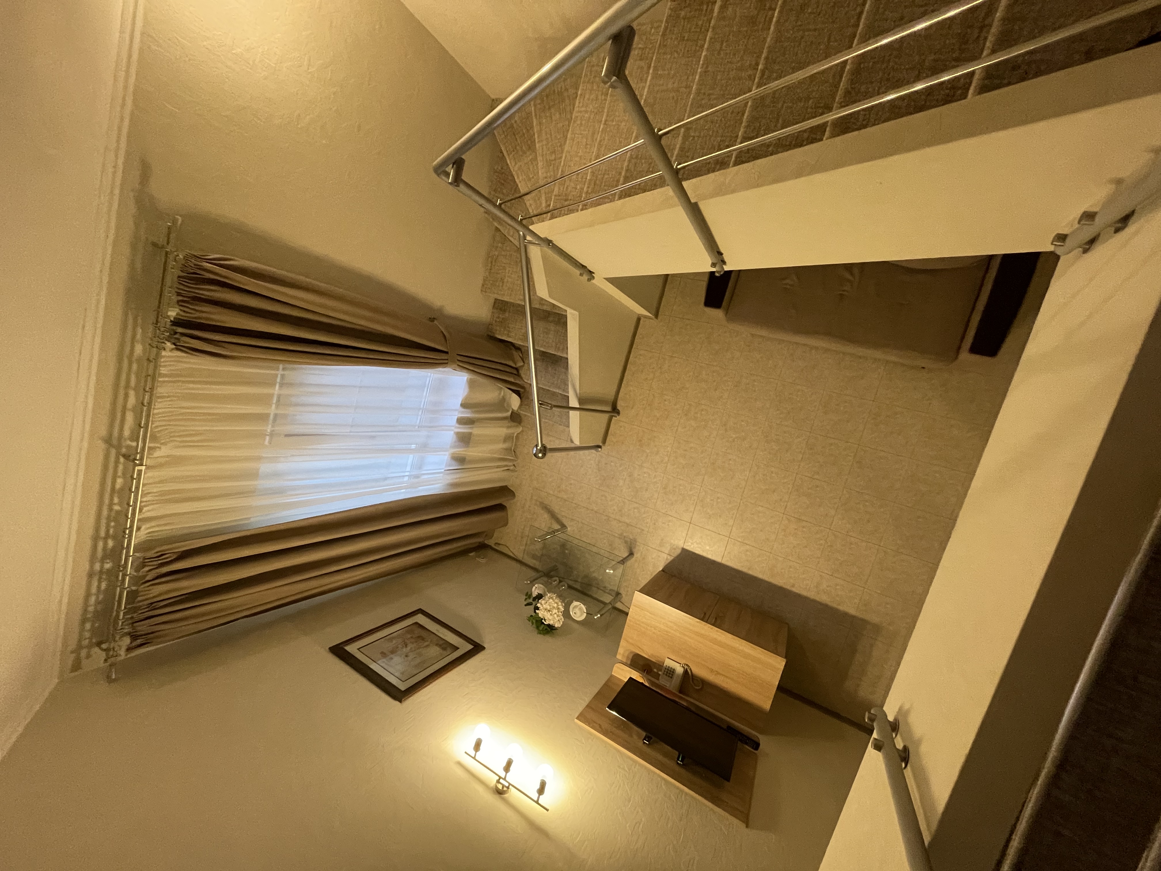 Фото Тет А Тет