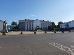 Исполнительный комитет города Кукмор (Kukmor, ulitsa Lenina, 15), administration