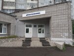 Krasnoyarskaya gorodskaya Detskaya bol'nica № 8, poliklinika № 7 (mikrorayon Vzlyotka, Vesny Street, 6Д), children's polyclinic