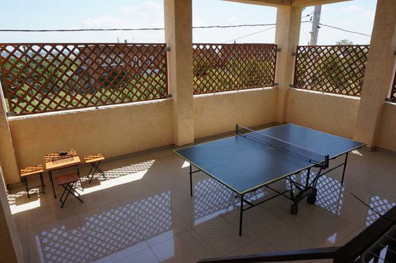 Фото Сафари