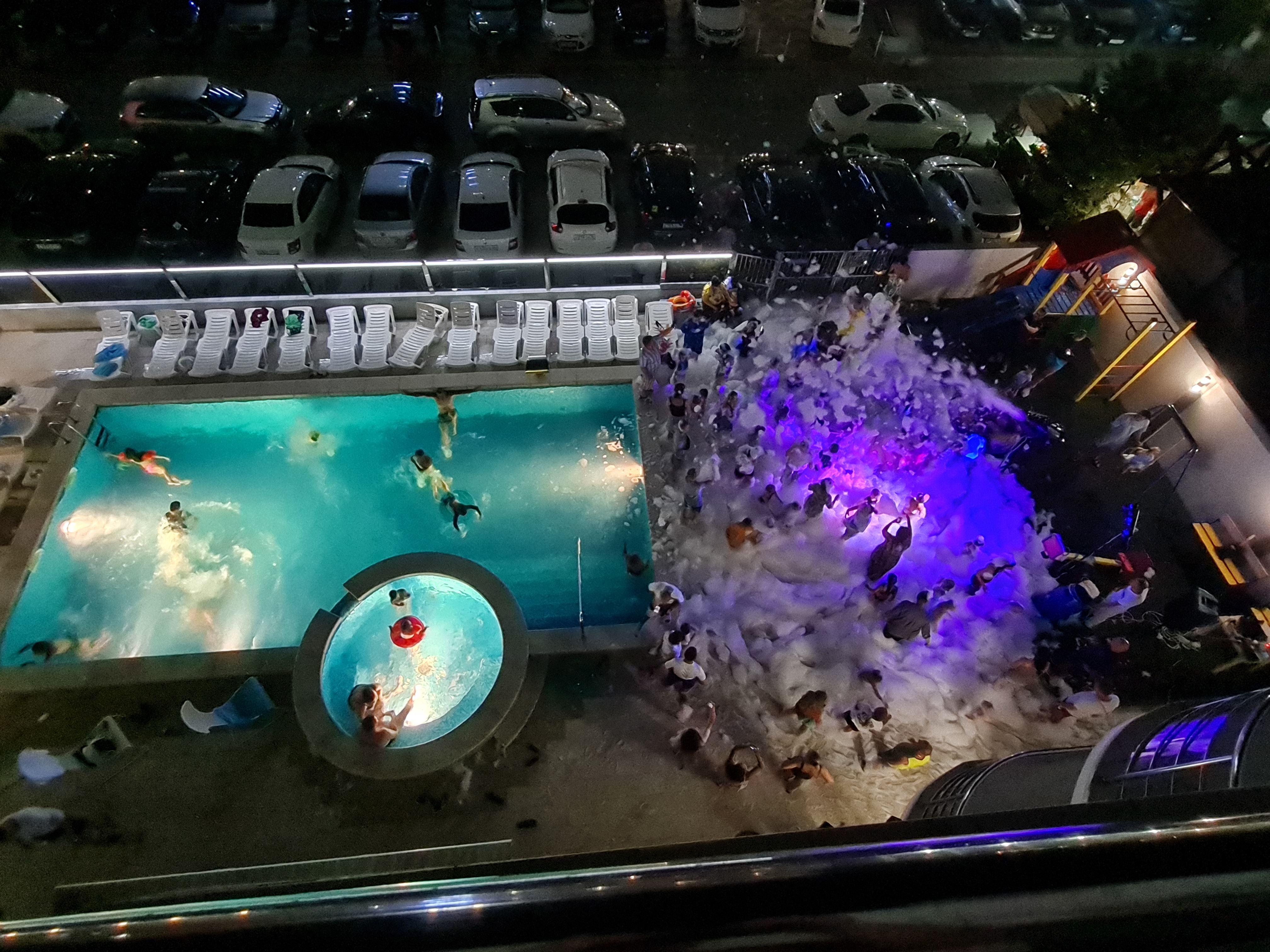 Фото Элефтерия