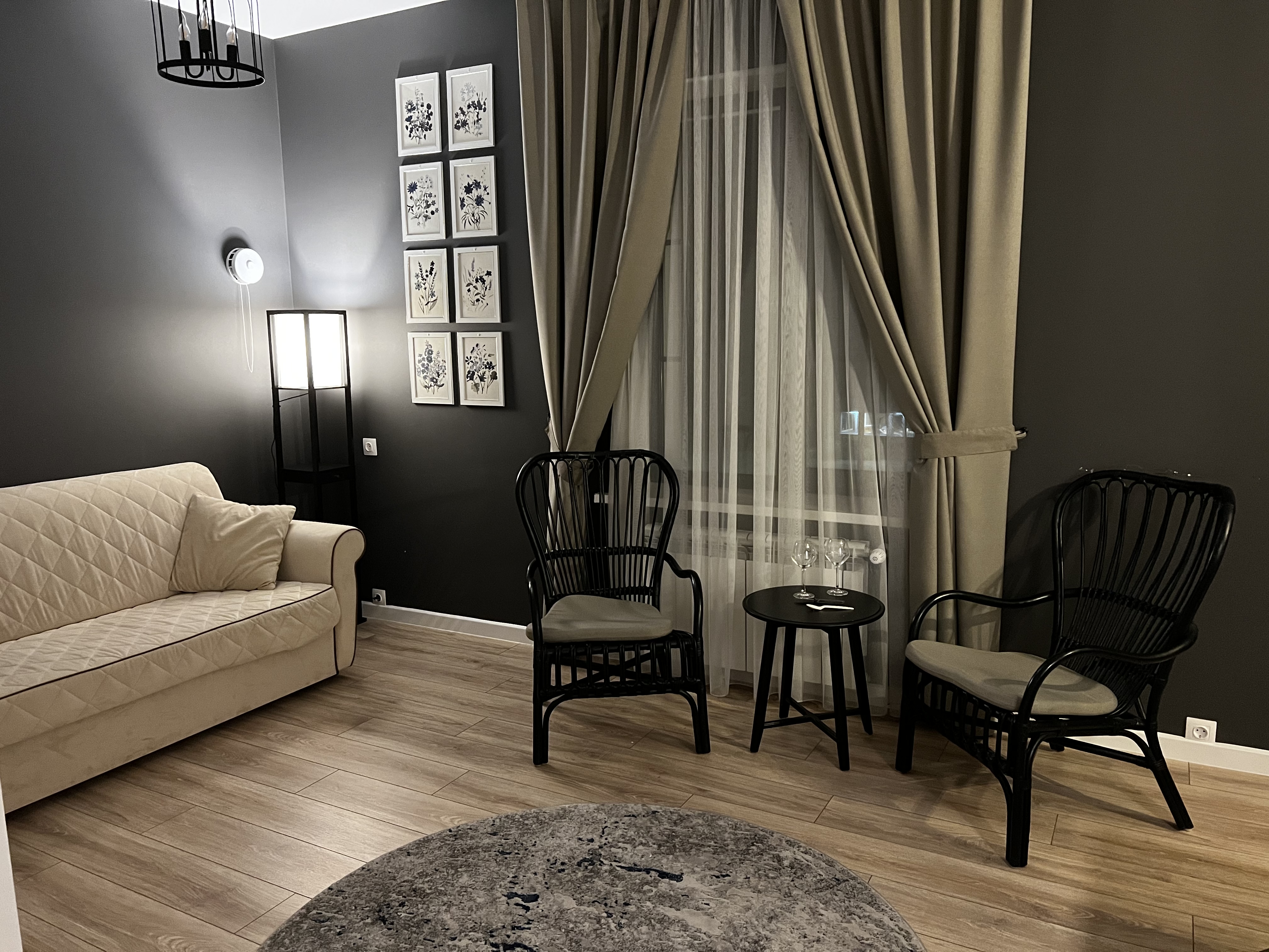 Фото Pierre Le Grand