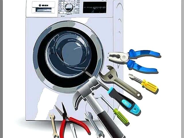 Appliance repair Household Appliance Repair, Tashkent, photo