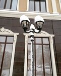 Nidec Asi Vei (Neverovskogo Street, 10с3А), electrical products