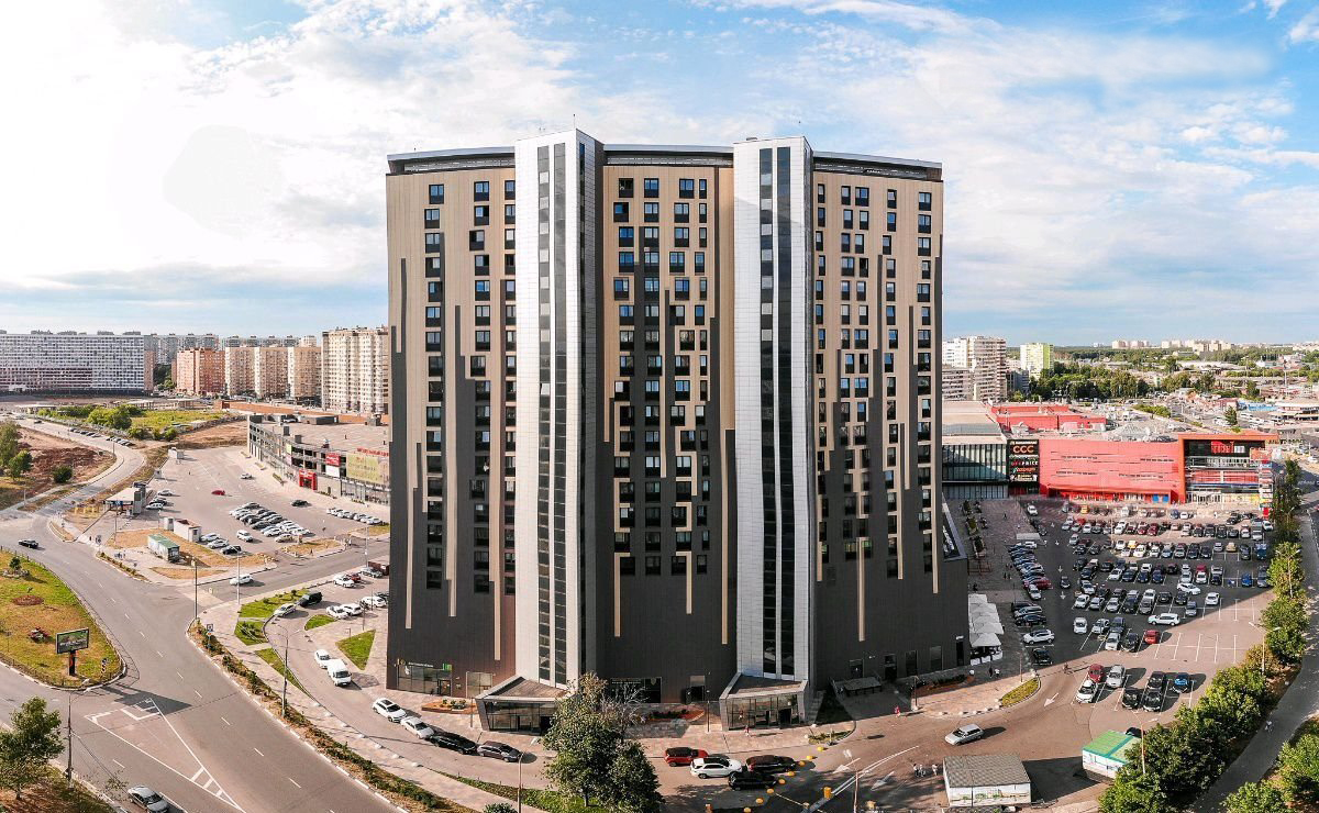 Порядок шараповский пр вл2с3 мытищи фото