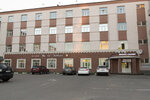 Luis (Volgogradsky Avenue, 32к11с1), dance school