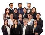 K & G Immigration Law (Wilshire Boulevard, 8484) ، محامي