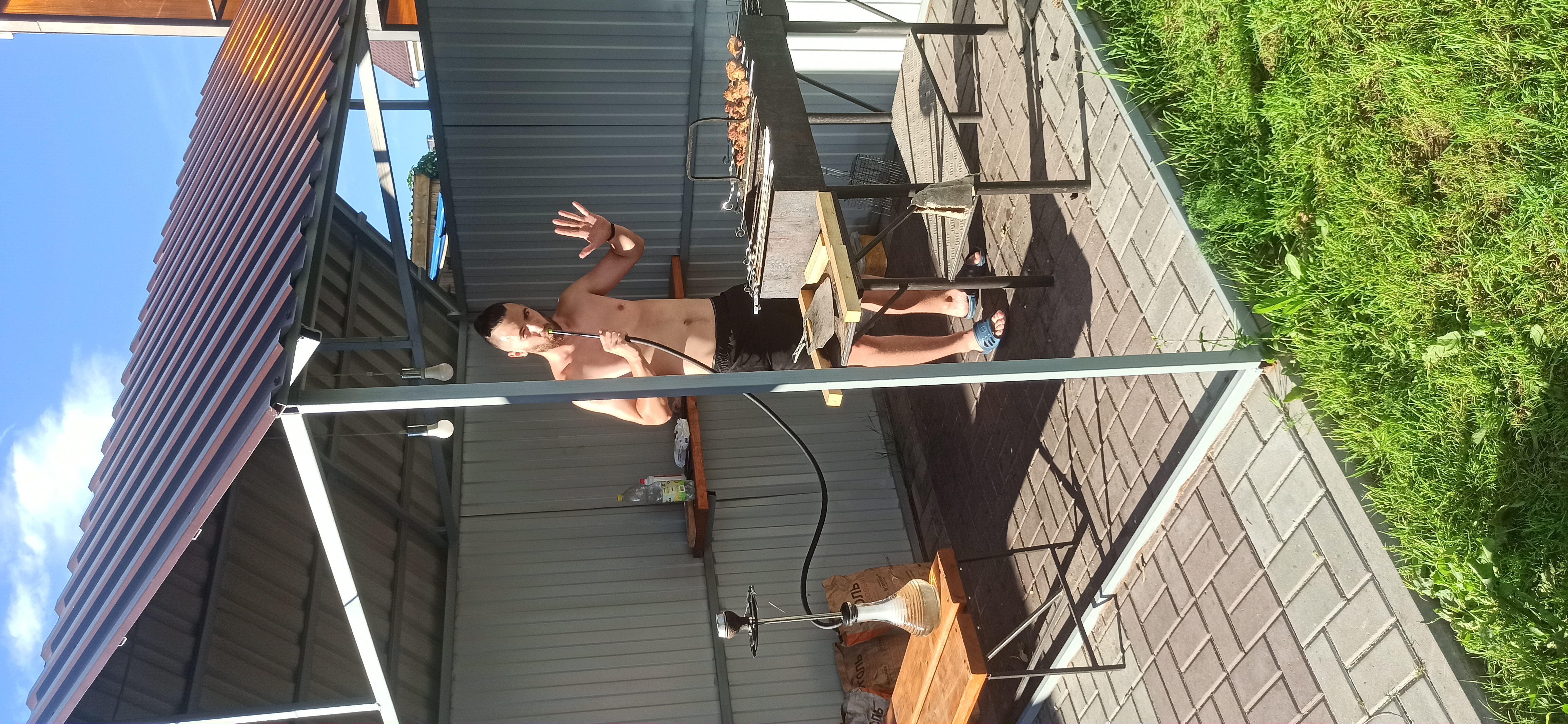 Фото Место У