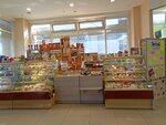 Эстье (ulitsa Tyulenina, 17/1), confectionary