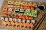 Канеко суши (Belorechenskaya Street, 14), food and lunch delivery