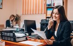Бух Про (Michurina Street, 16), servicios de contabilidad