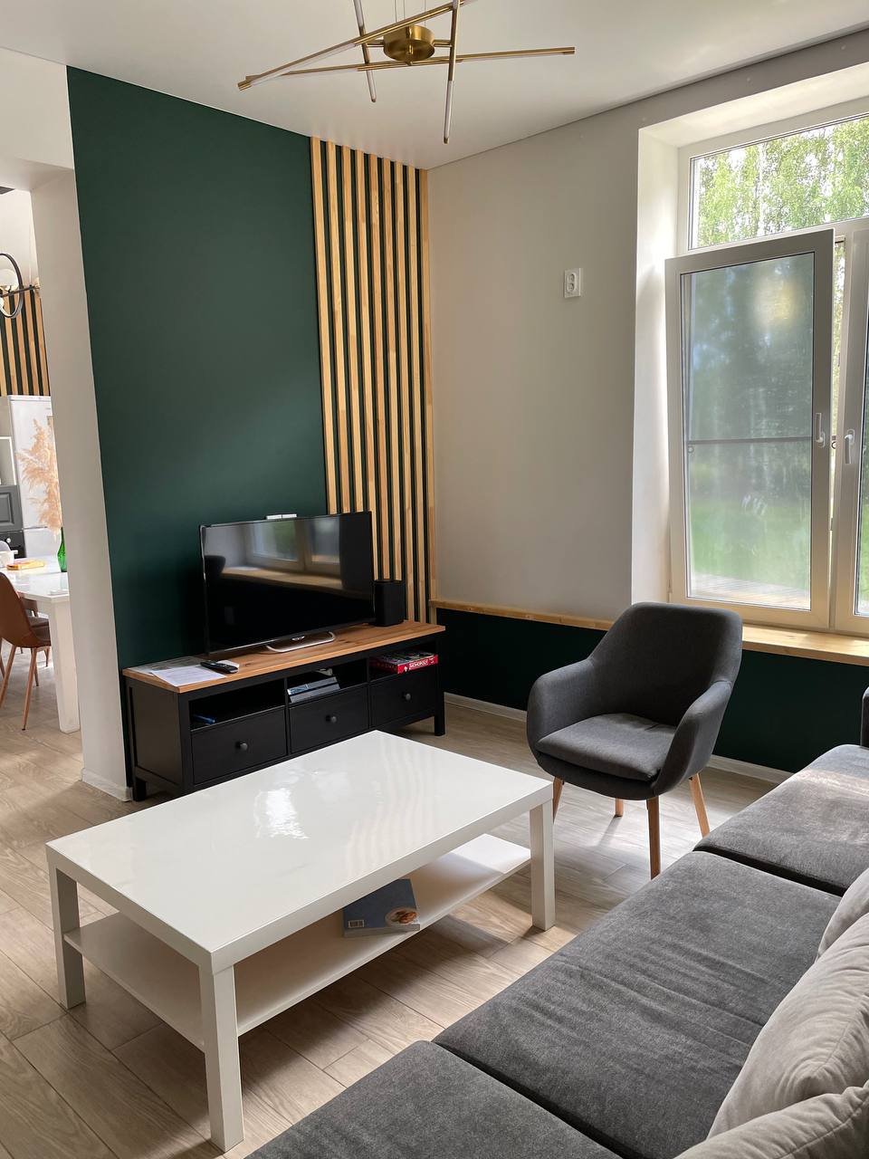 Фото The Поле