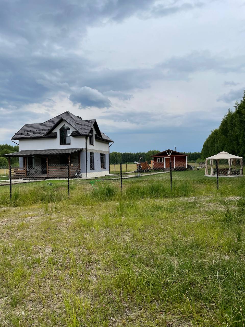 Фото The Поле