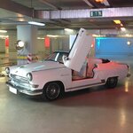 VisitCar (Yakimansky Lane, 6с1), car rental
