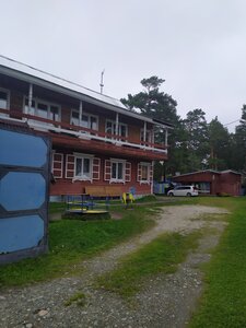 Tatroff Chalet