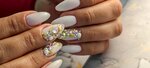 Studio_nails (Razyezzhaya Street, 7Б), nail salon
