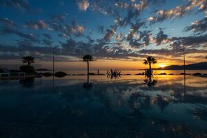 отель Radisson Blu Resort & SPA Ajaccio Bay