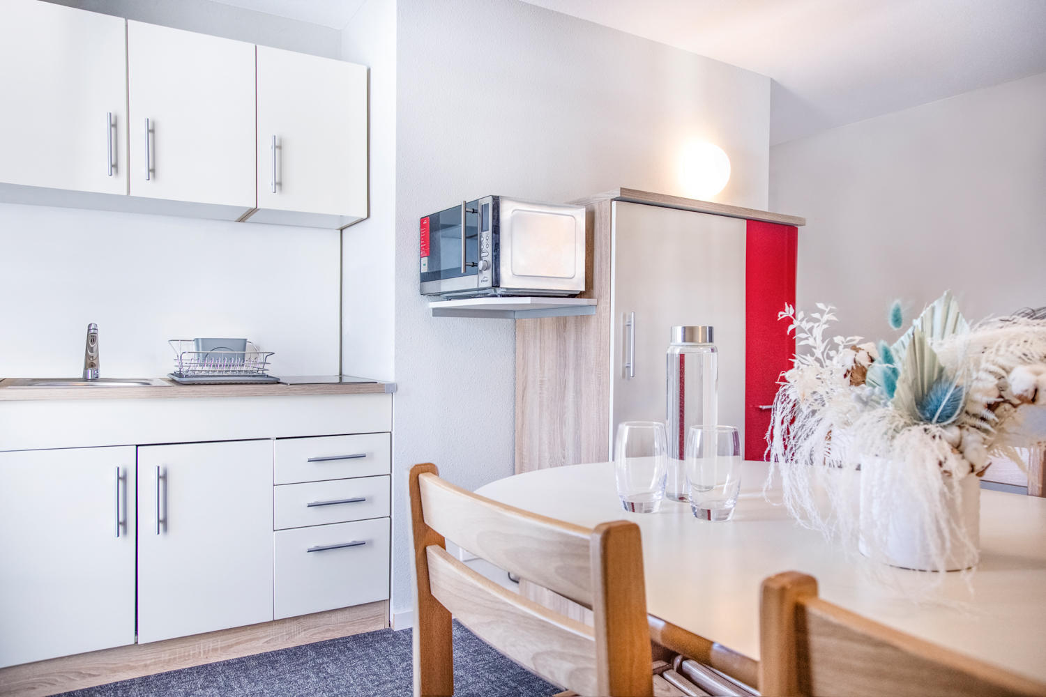 Фото Villars Lodge