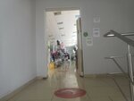 Планета (Волжский просп., 1В), магазин одежды в Энгельсе
