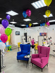 Luckyлаки (Kazanskoye Highway, 10к3), beauty salon