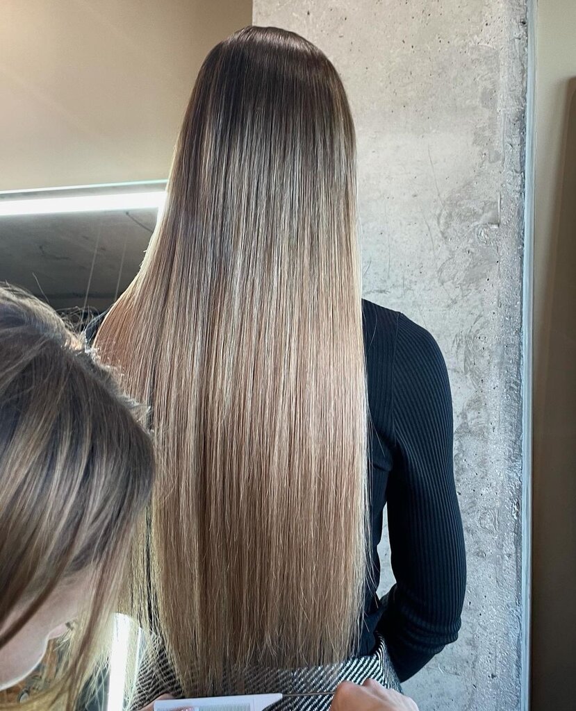 Beauty salon Studio Hair Extension, Batumi, photo