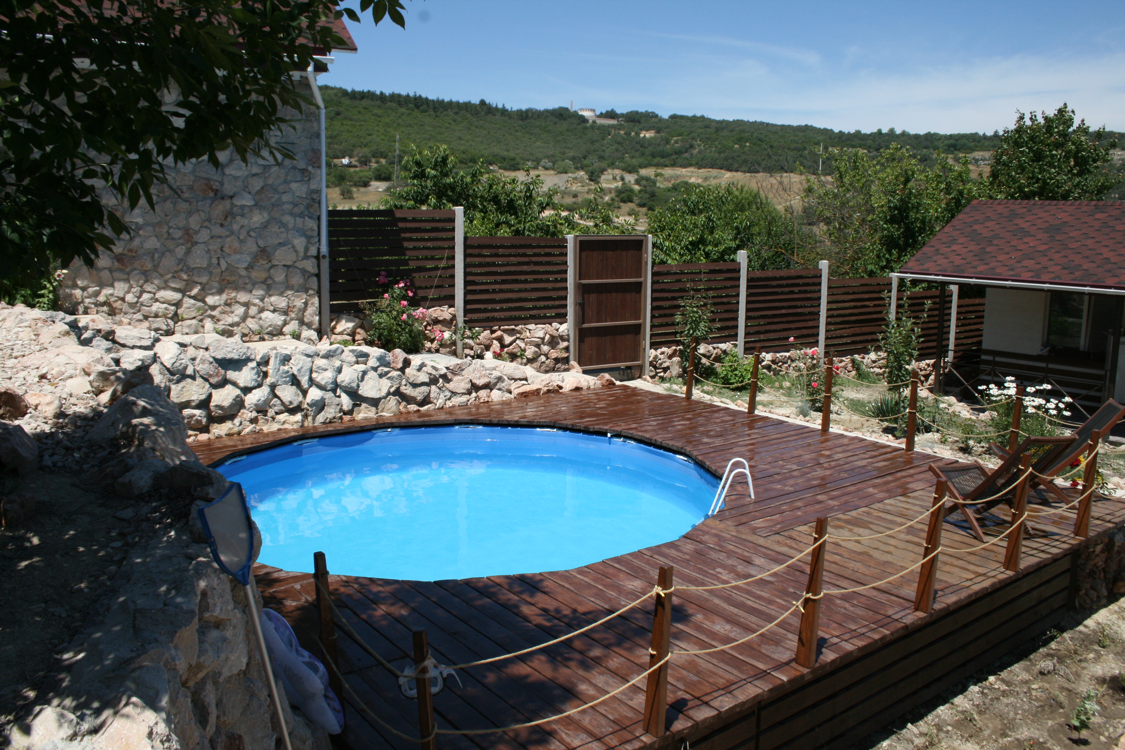 Фото Вилла Агата