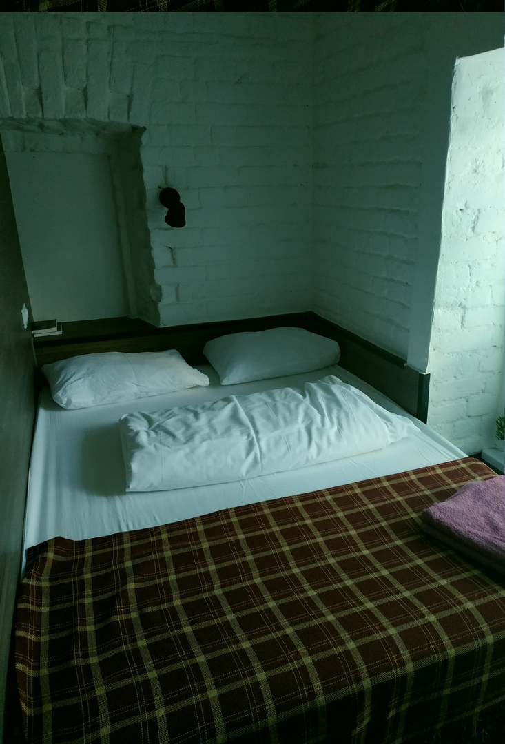 Фото Stereo-Хостел