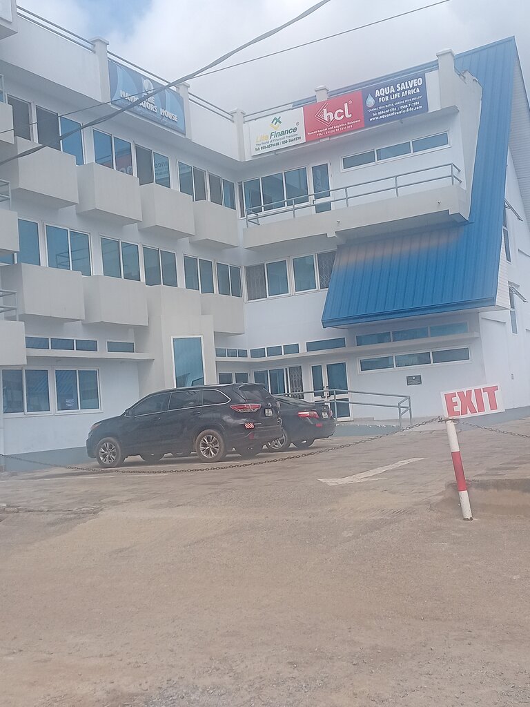 Logistics company Human Capital and Logistics Solutions, Accra, photo