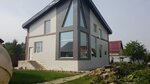 Стиль Строй (Borisovka Street, 22), construcción de casas de campo y cabañas