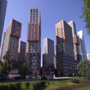 Строительная компания Базис, Москва и Московская область, фото