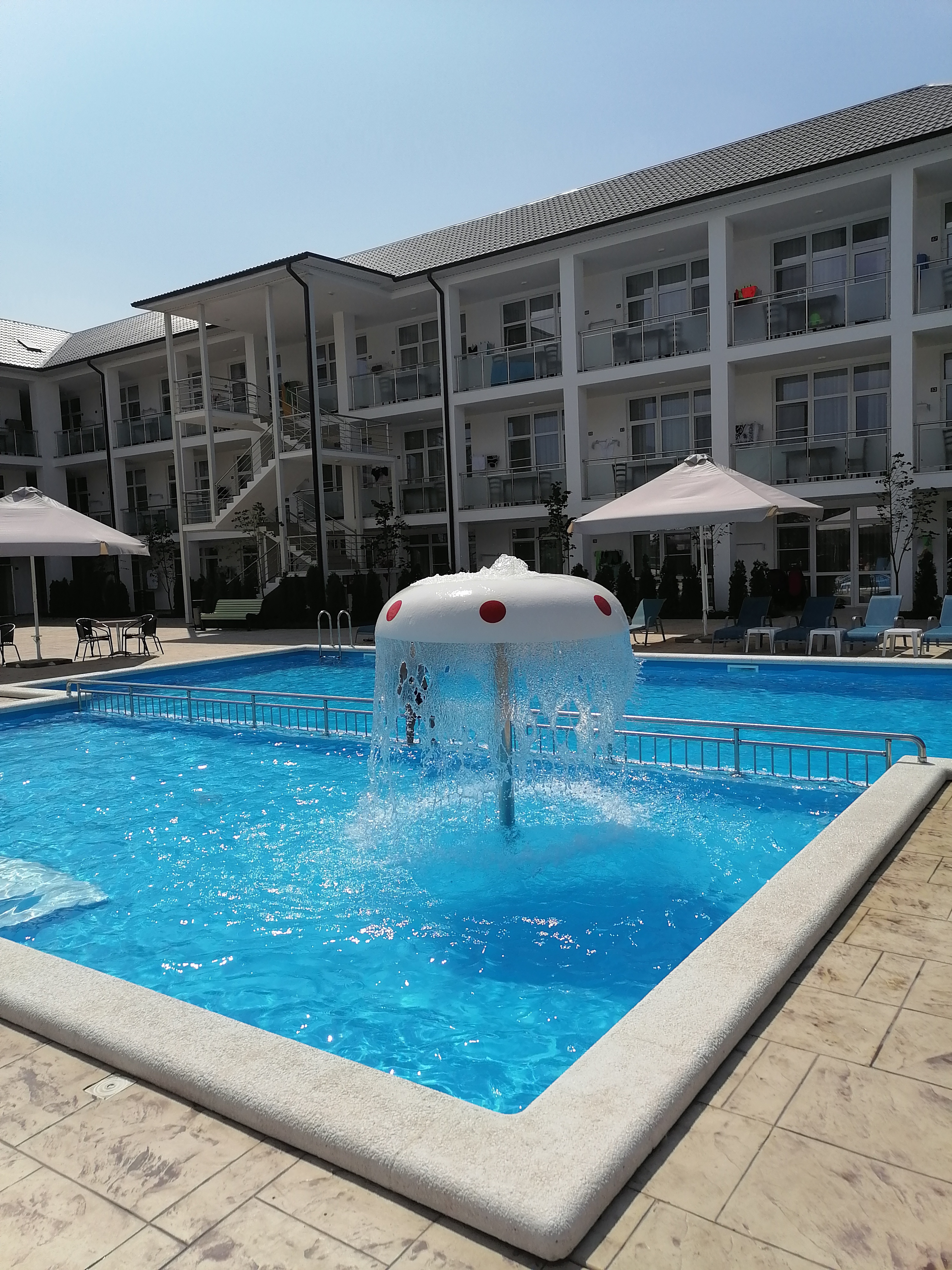 Фото Южный дом