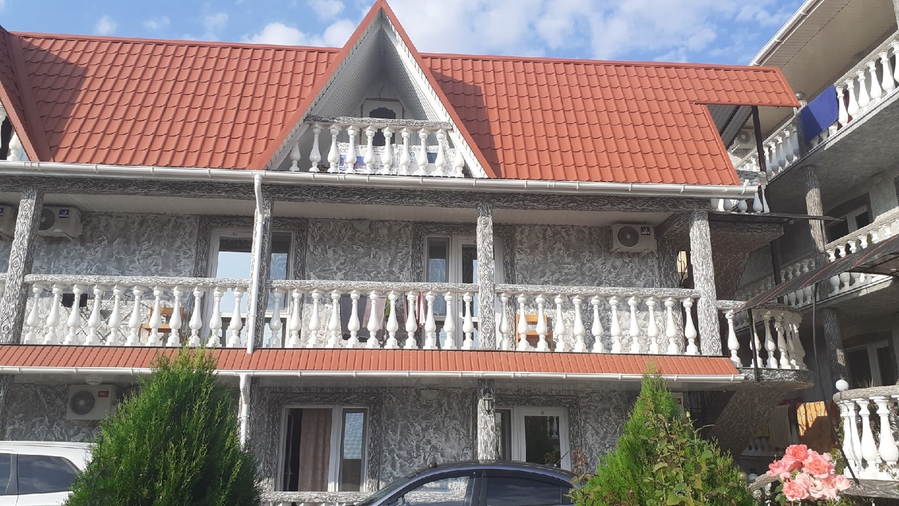 Фото Вилла Людмила