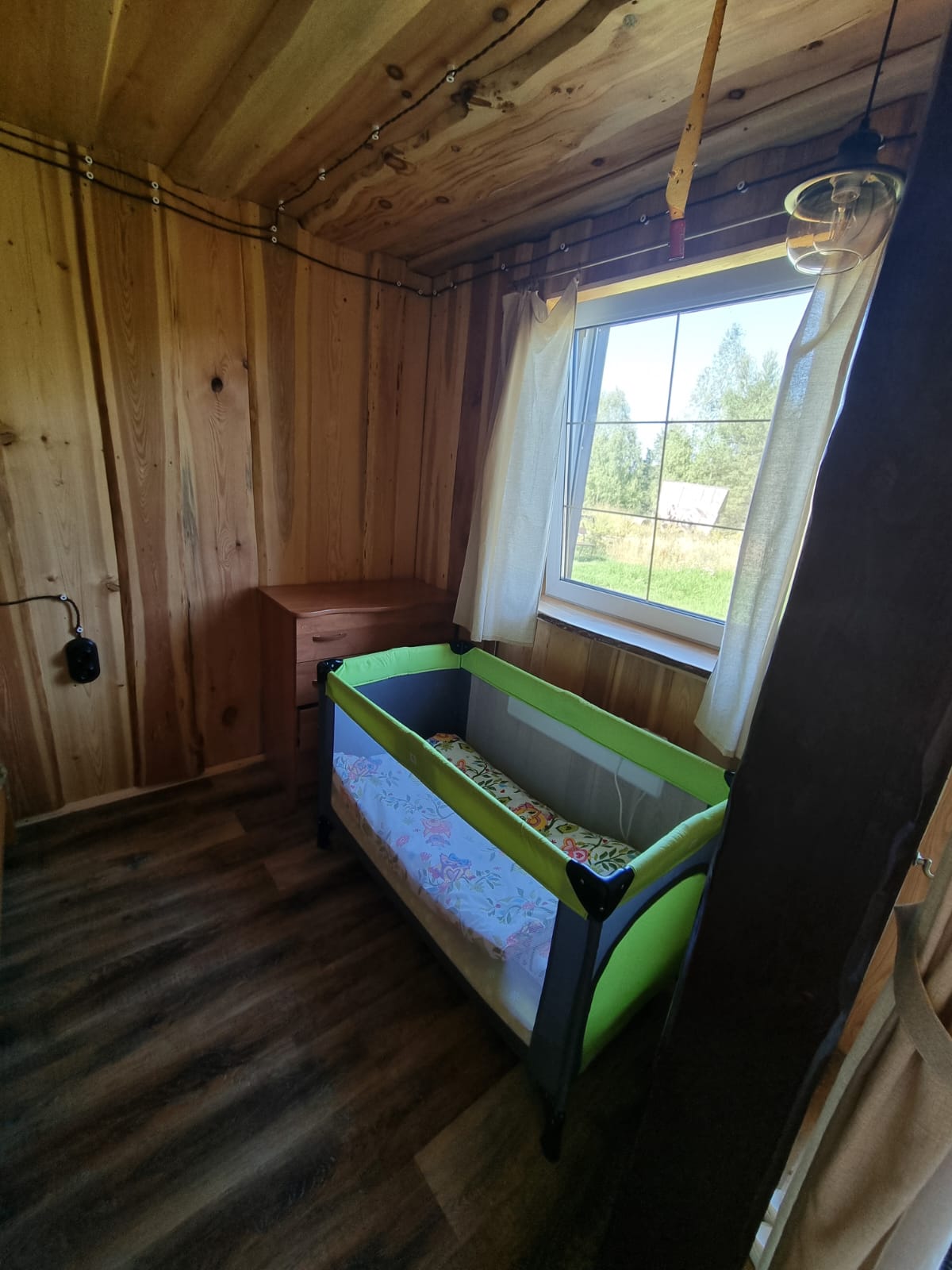 Фото Эко Усадьба Речная Заимка