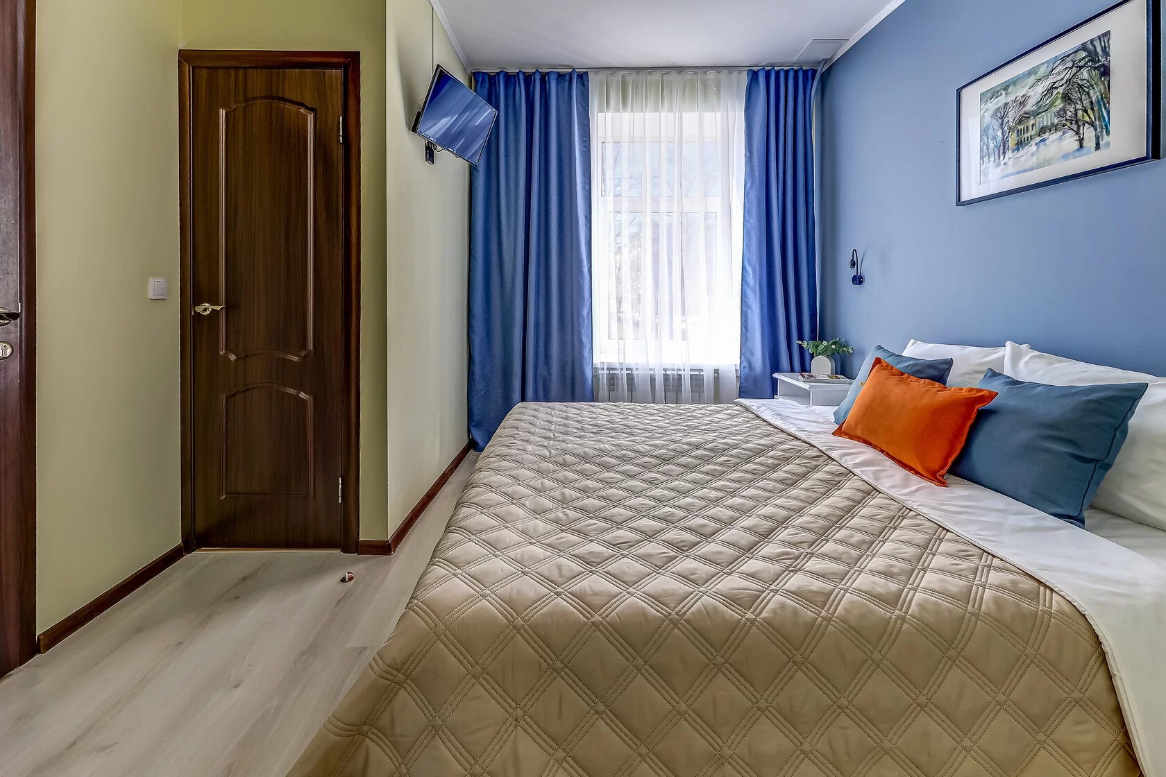 Фото отеля 3