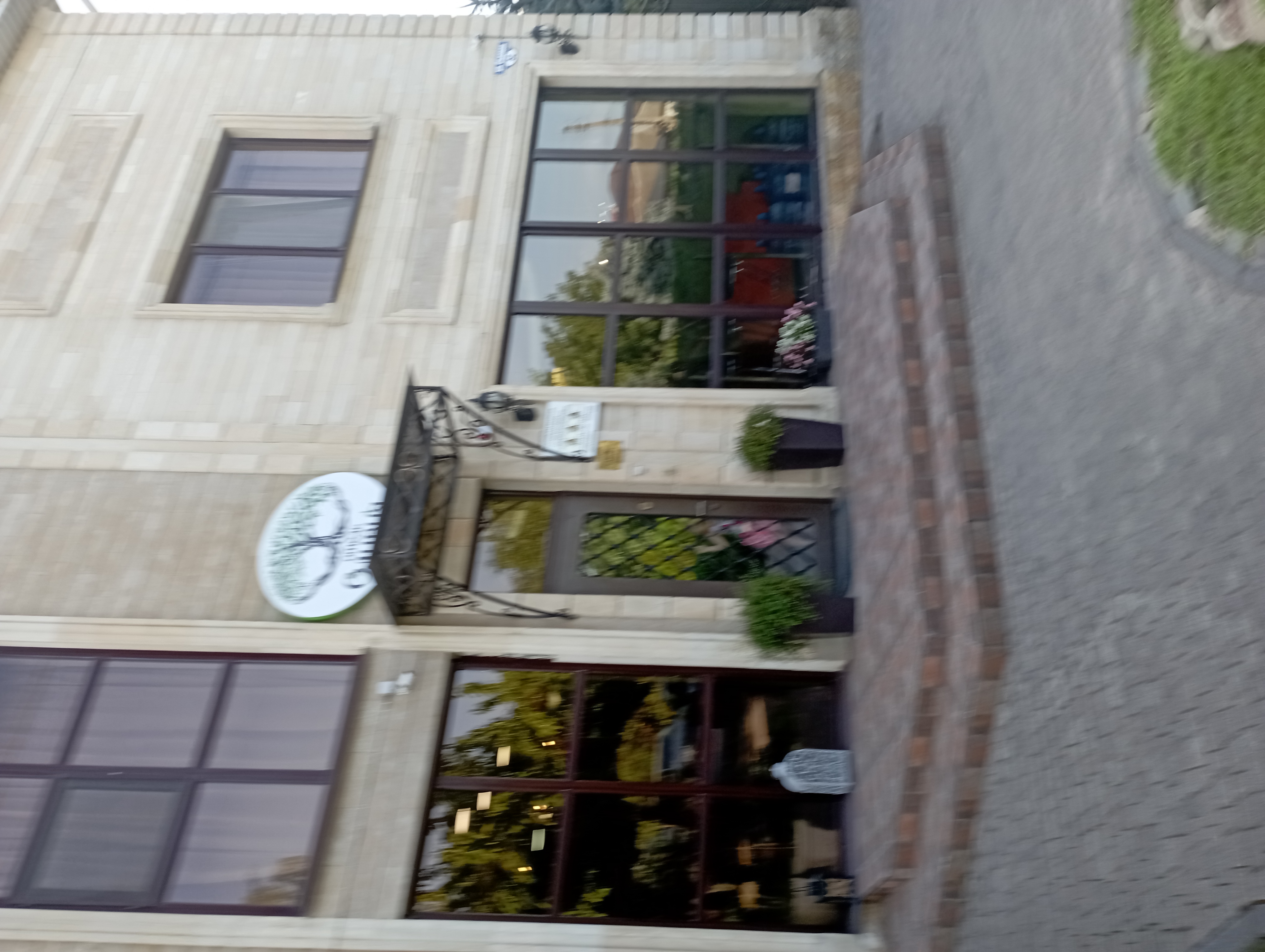 Фото Оливия